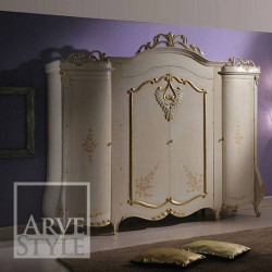 Armadio Isabel 4 porte