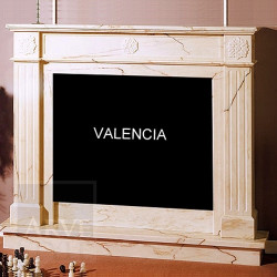 Caminetto Valencia