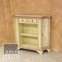 Credenza a giorno