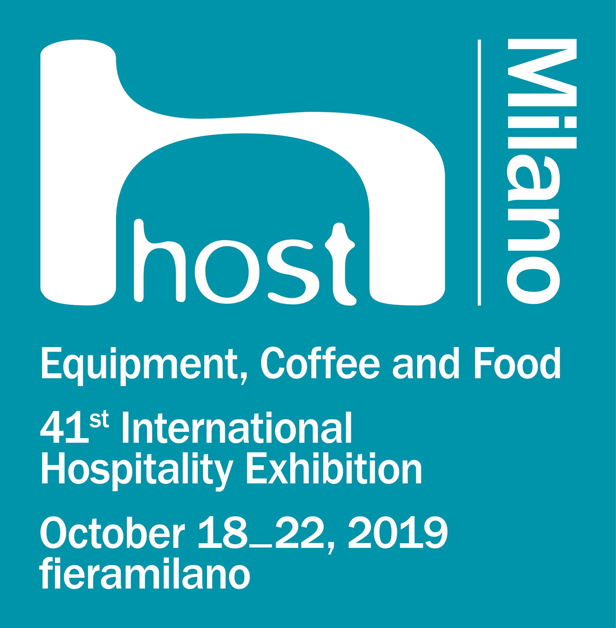 HostMilano 2019