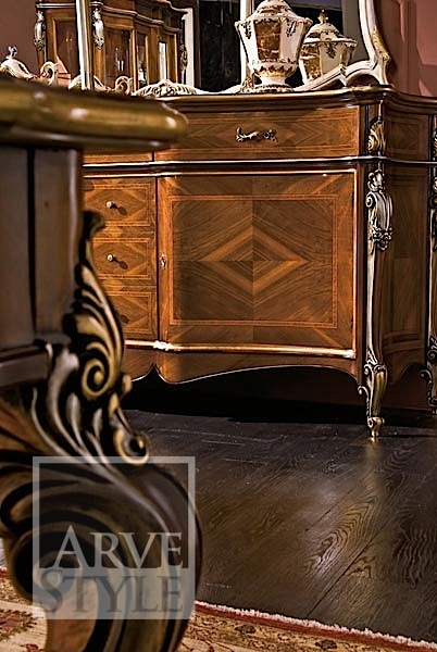 Credenza Luigi XXI