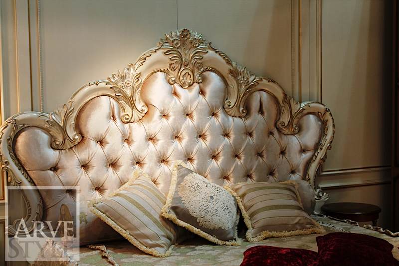 Letto Marie Claire