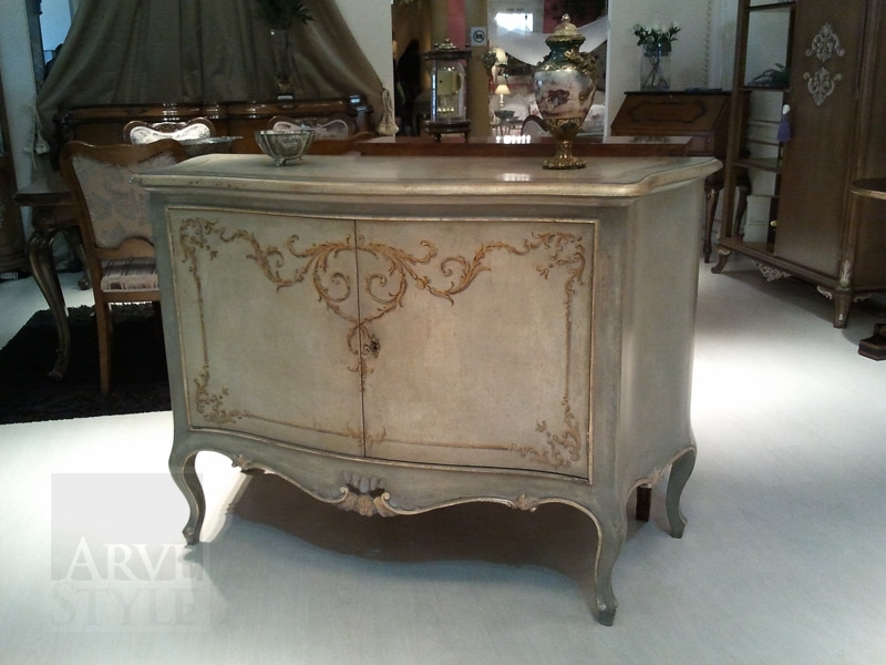 Credenza James