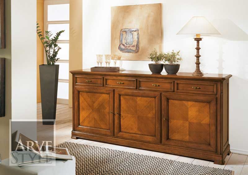 Credenza Capri