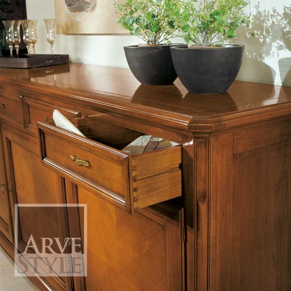 Credenza Capri