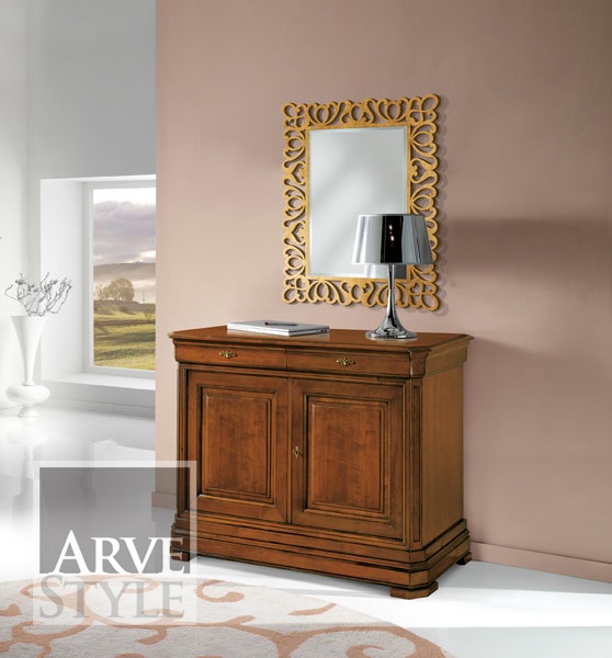 Credenza Amalfi