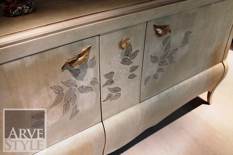 Credenza Rose