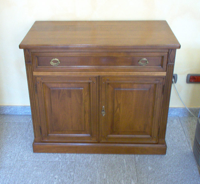 Credenza Direttorio