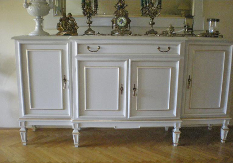 Credenza Impero