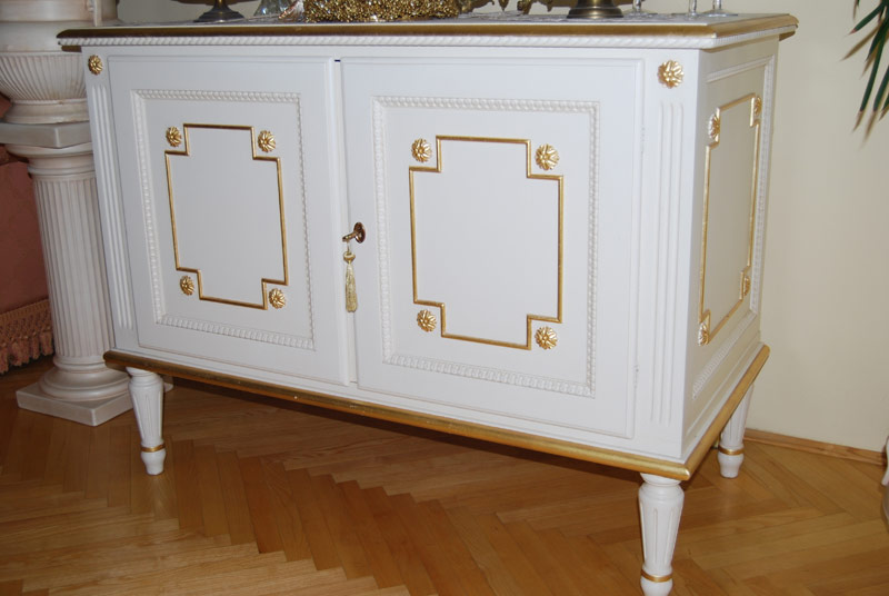 Credenza Impero