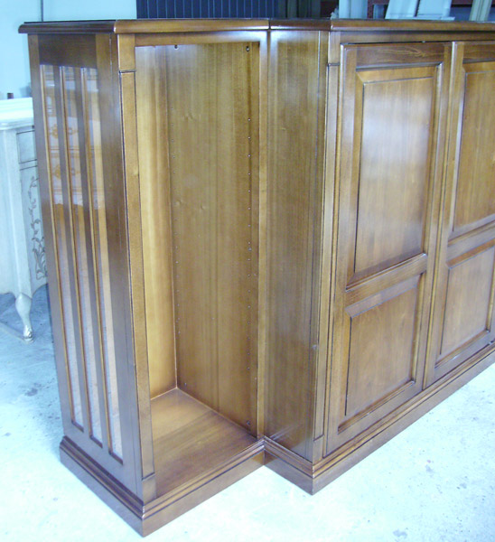 Credenza multiuso