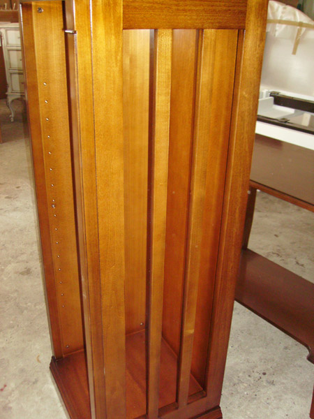 Credenza multiuso