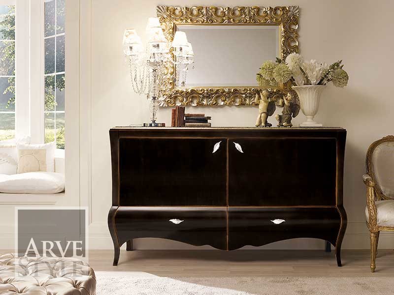 Credenza New Romantic