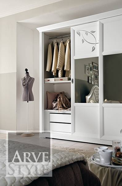 Armadio Camelia