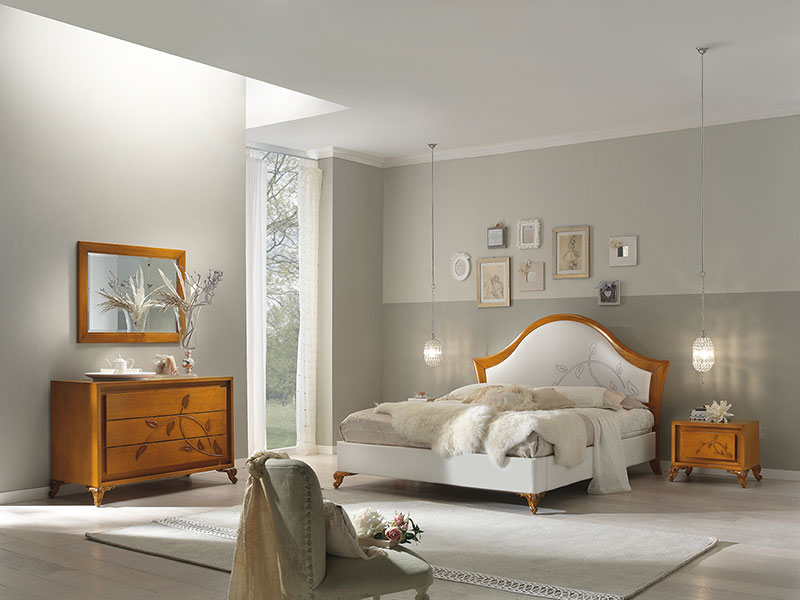 Letto Camelia