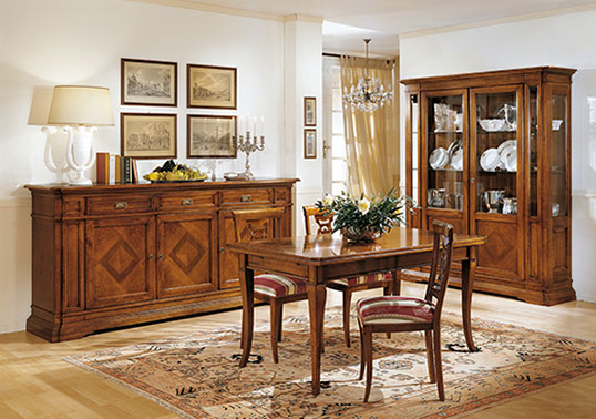 Credenza San Marco