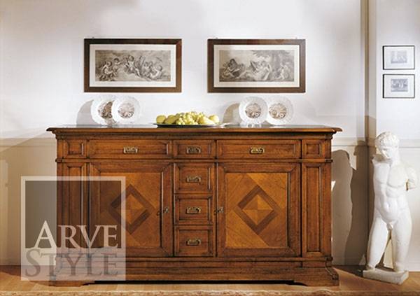 Credenza San Marco