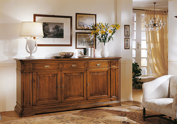 Credenza San Marco