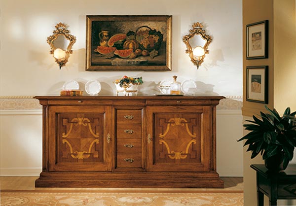 Credenza Stile