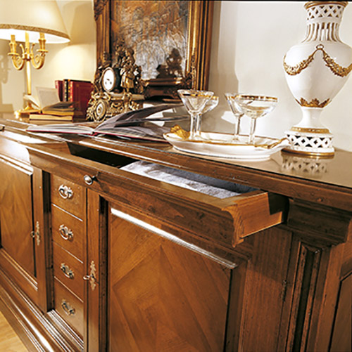 Credenza Stile