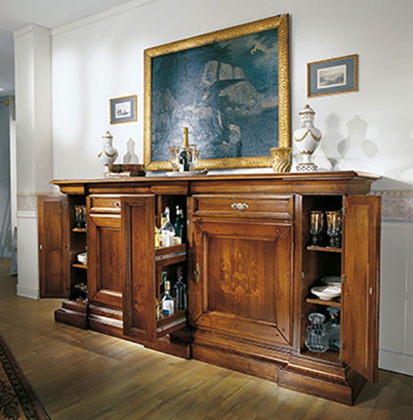 Credenza Stile