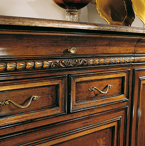 Credenza Dogi