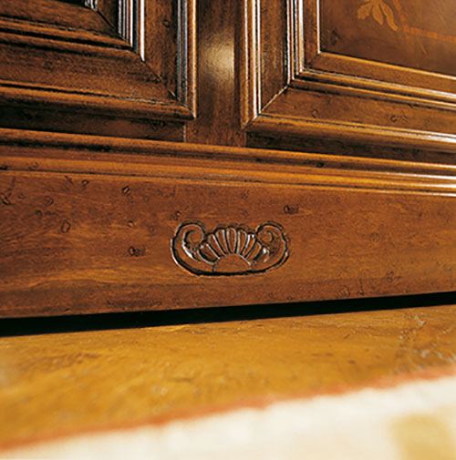 Credenza Dogi