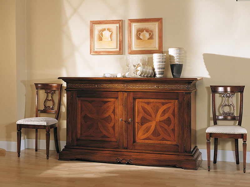 Credenza Positano