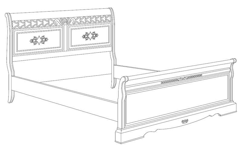 Letto Dogi