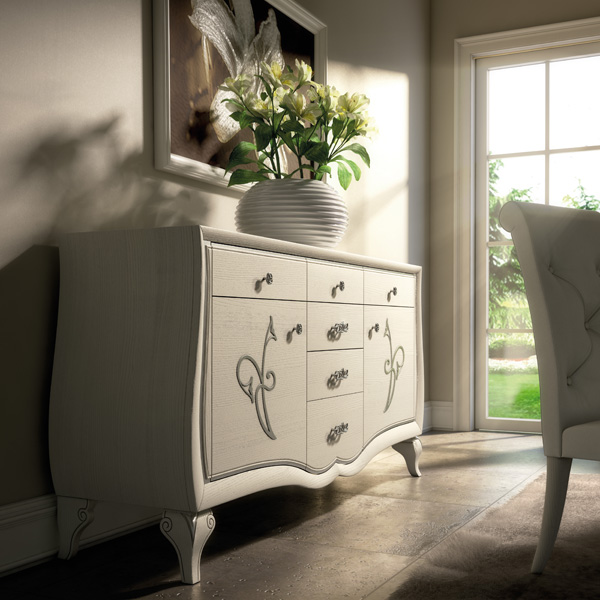 Credenza Chantal