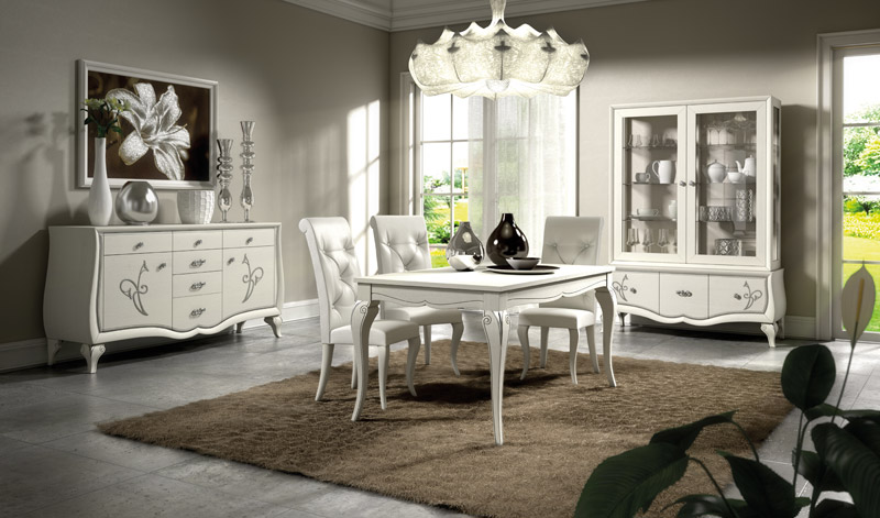 Credenza Chantal