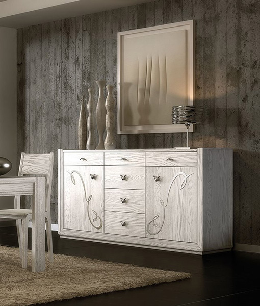 Credenza Giselle