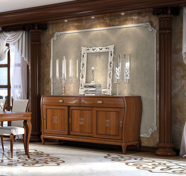 Credenza Mir