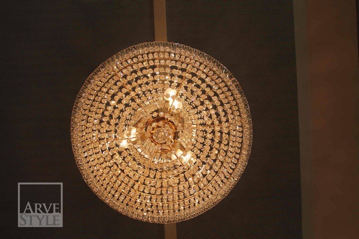 Lampadario Giuseppe