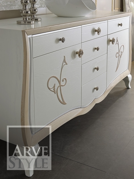 Credenza Chantal