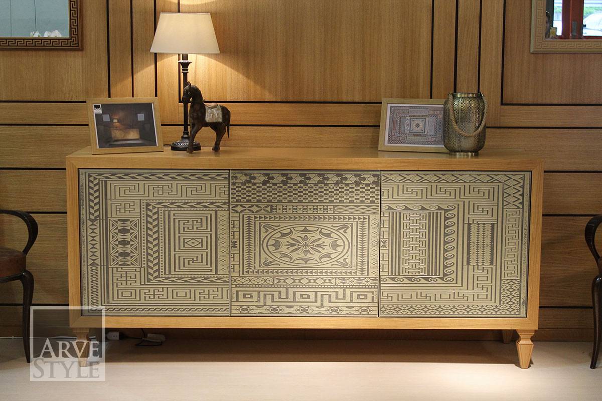 Credenza Pompeivm Ornamenta