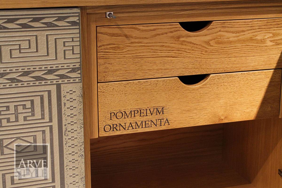 Credenza Pompeivm Ornamenta