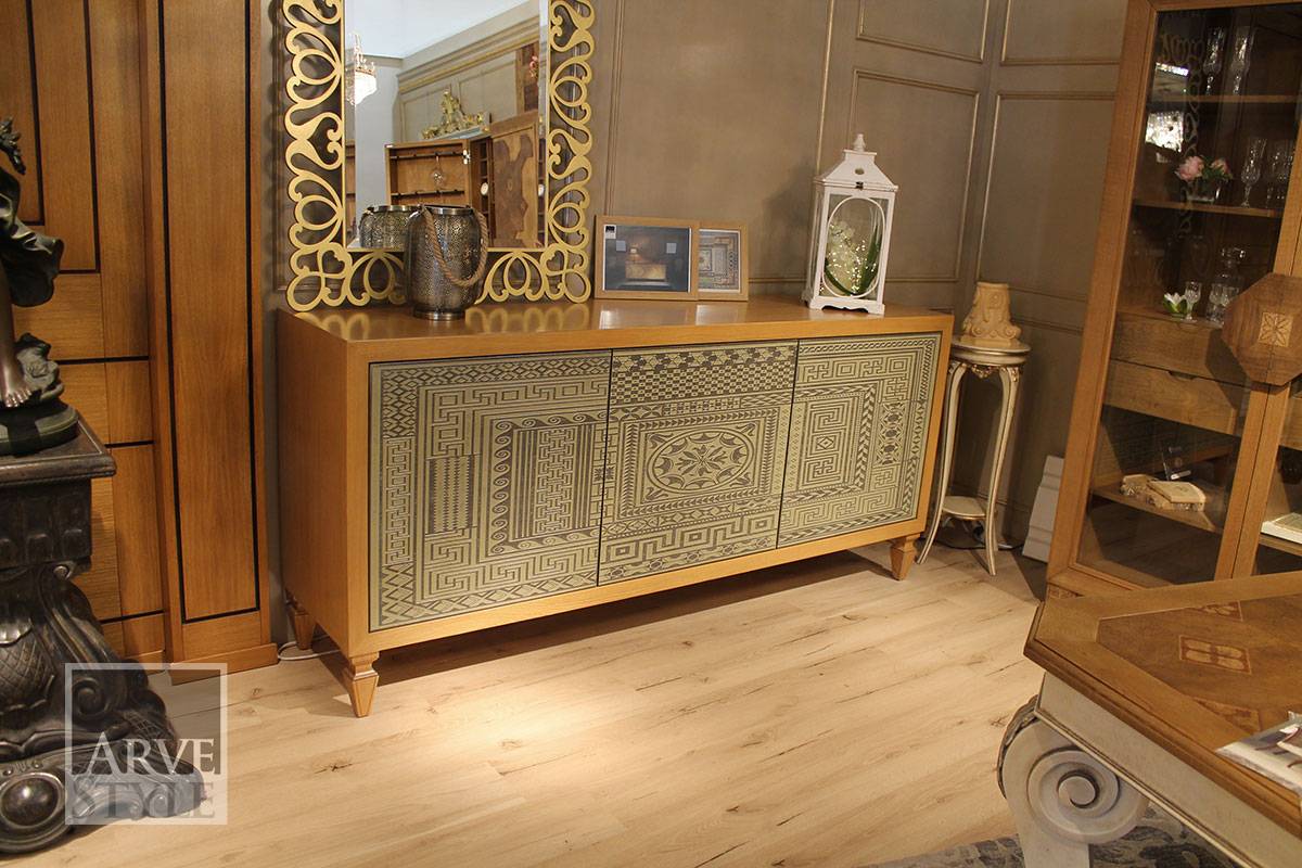 Credenza Pompeivm Ornamenta