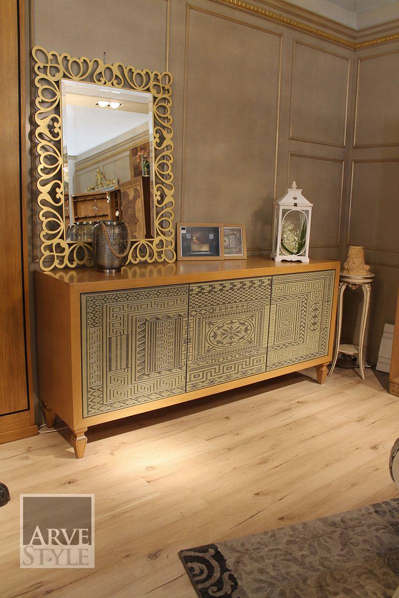 Credenza Pompeivm Ornamenta