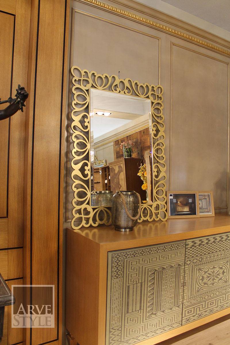 Credenza Pompeivm Ornamenta