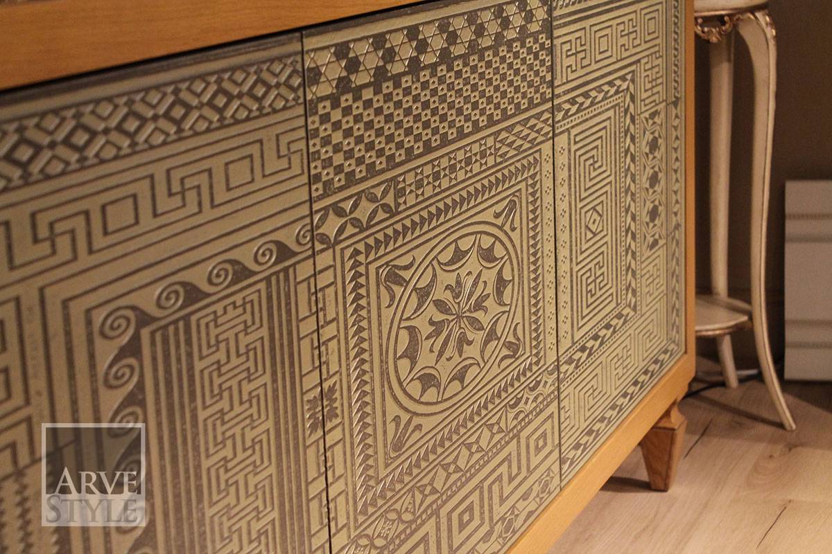 Credenza Pompeivm Ornamenta