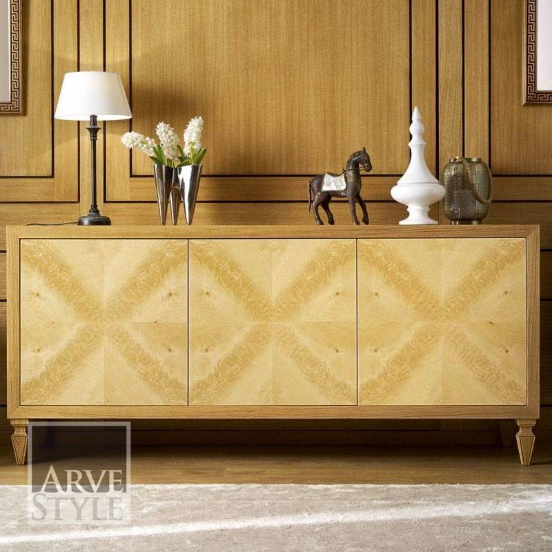 Credenza Ornamenta