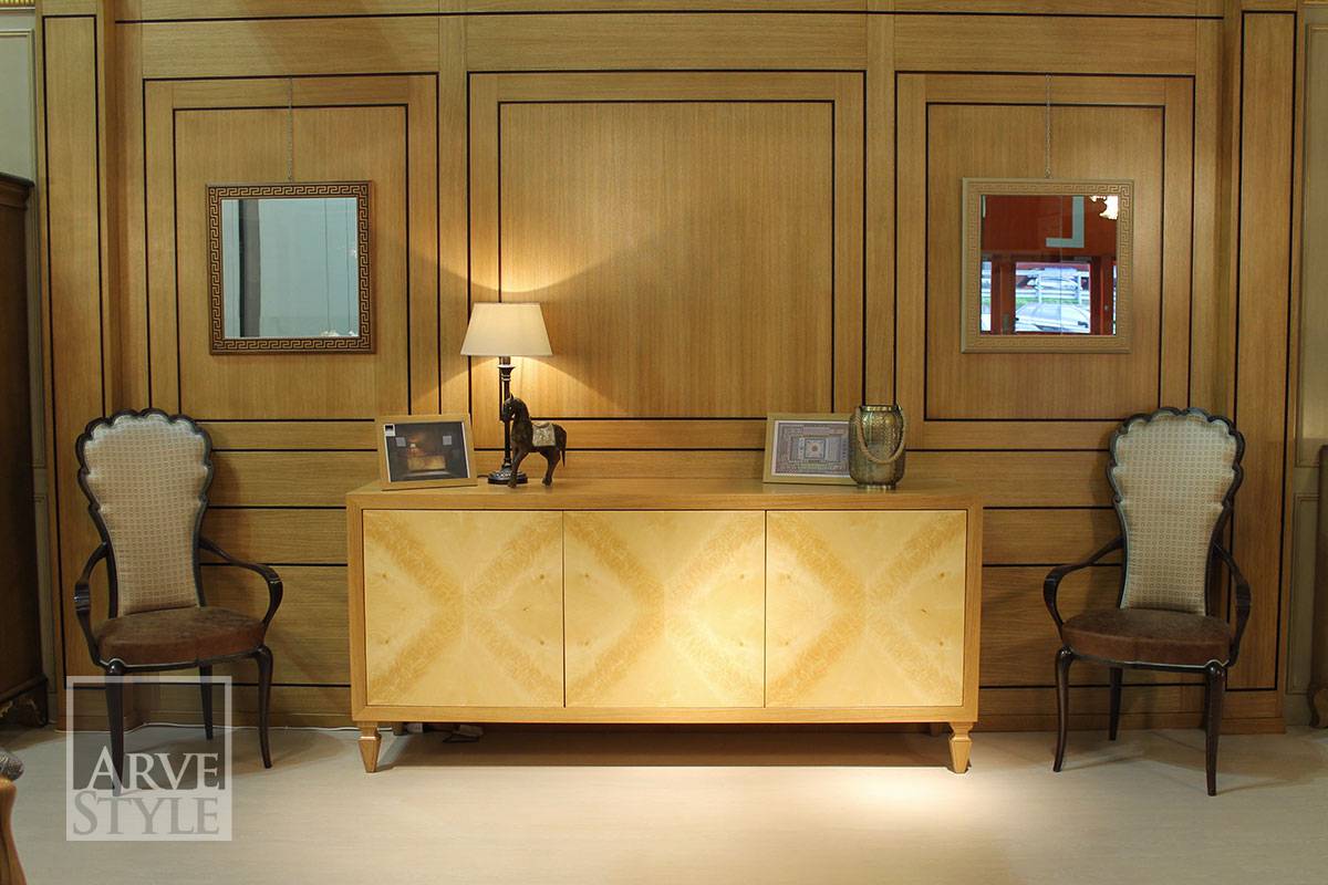 Credenza Ornamenta