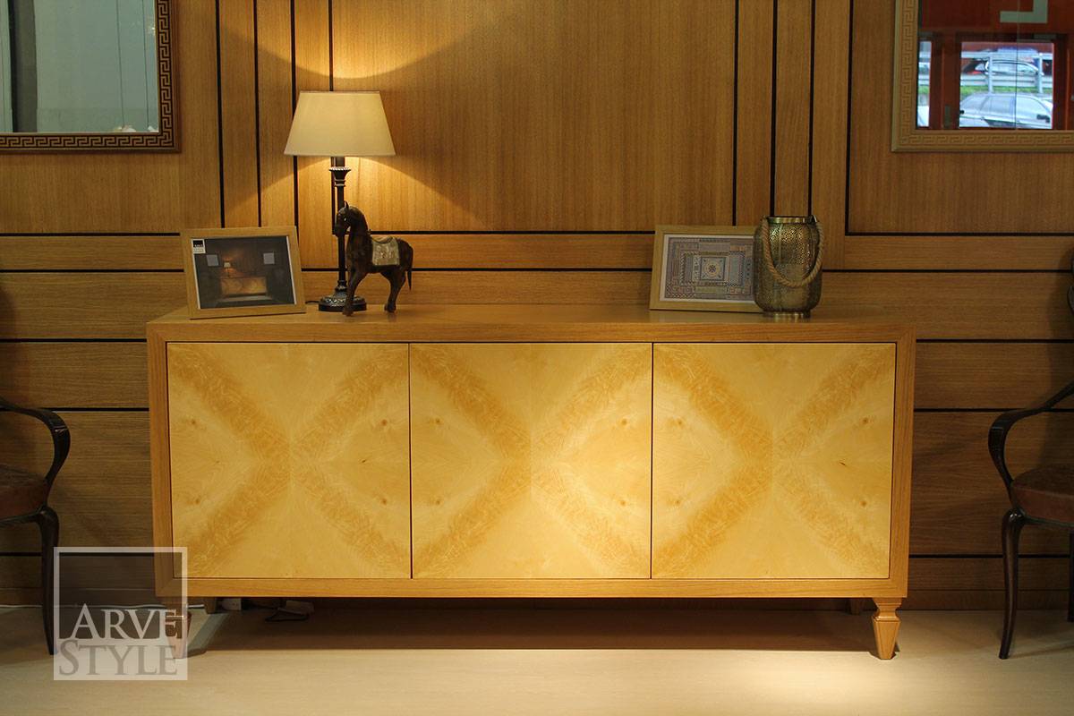 Credenza Ornamenta