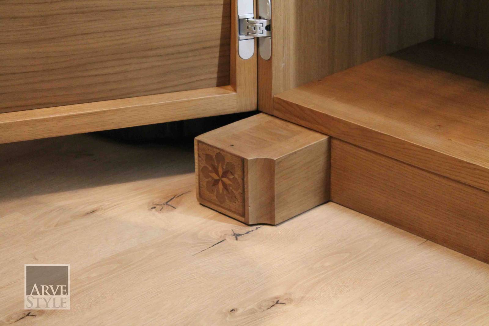 Armadio Parquet
