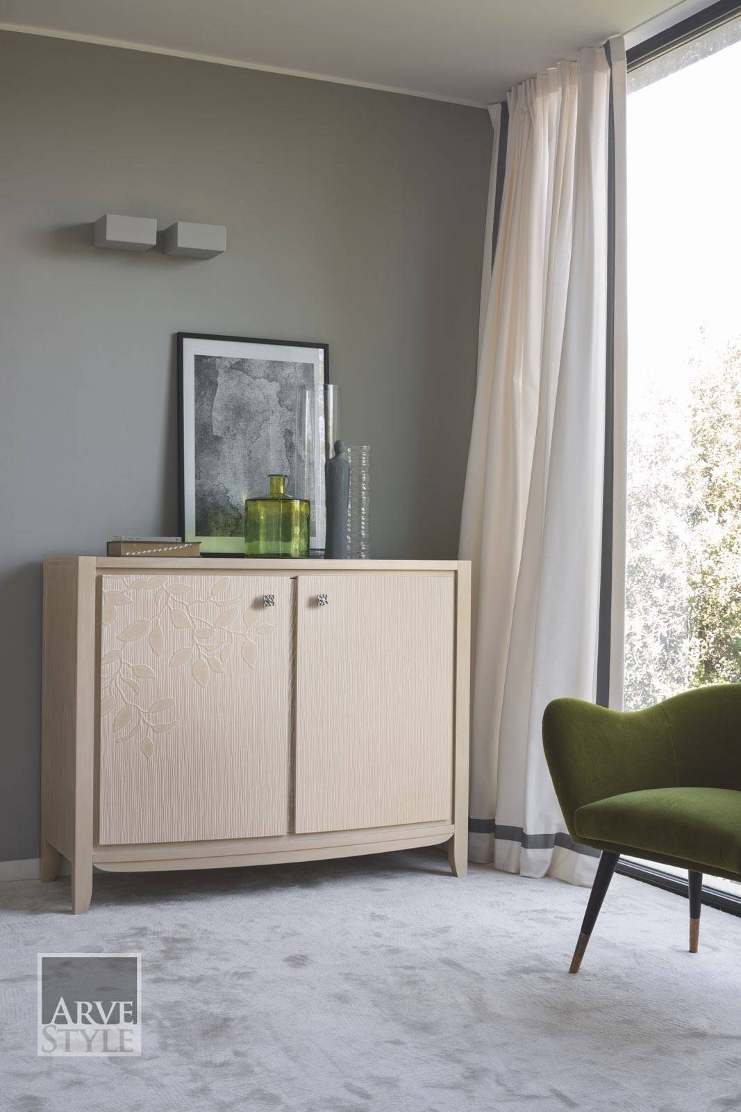 Credenza Eden