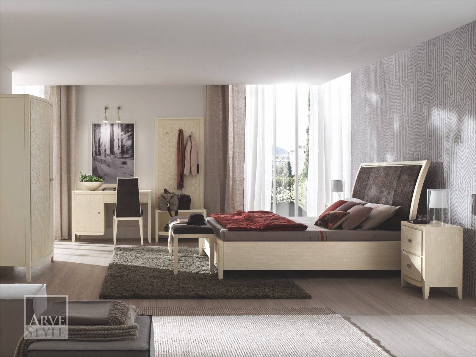 Letto Eden