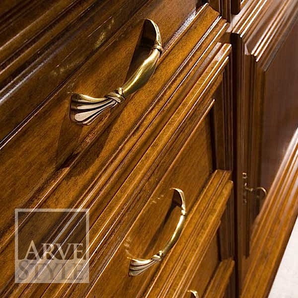 Credenza Vivre Lux