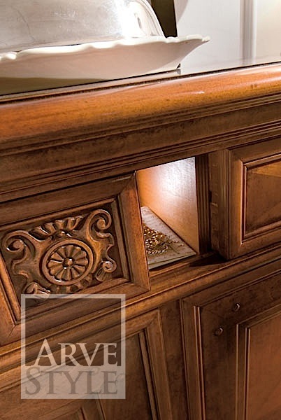 Credenza Vivre Lux