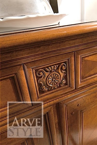 Credenza Vivre Lux